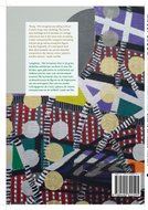 ANULI CROON Patterns of life | Levenspatronen Made in Rotterdam 1999 - 2015